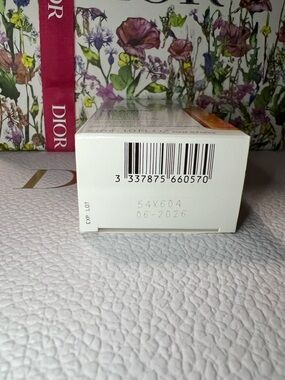 Vitamin C Serum - Orange